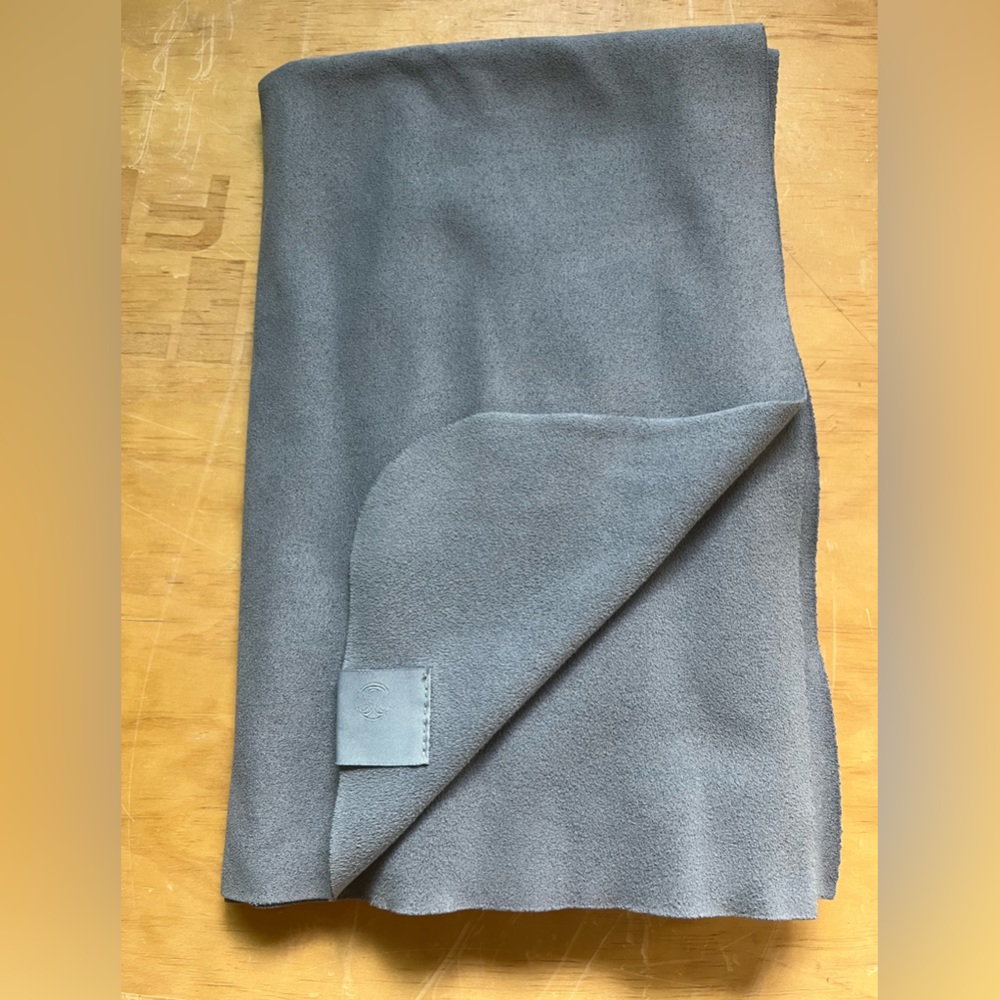 Lululemon The Towel